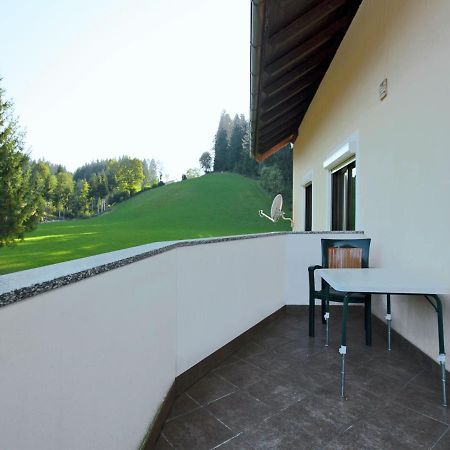 Apartment With Terrace In Salzburg Lungötz Exterior foto