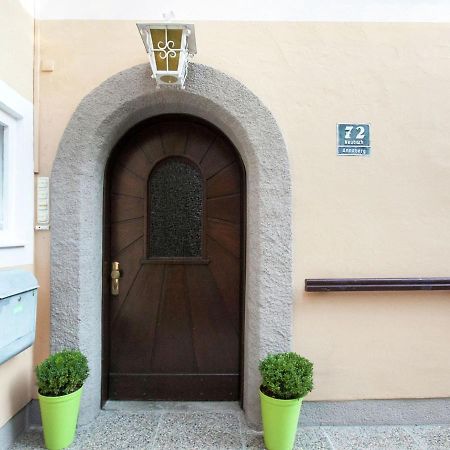 Apartment With Terrace In Salzburg Lungötz Exterior foto